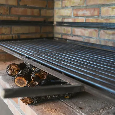 Jardinu カントリーハウス *