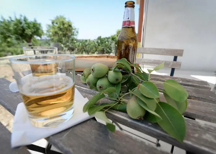 Jardinu בית כפרי