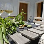 Hétvégi ház Jardinu *
