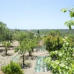 Jardinu Hétvégi ház Noto