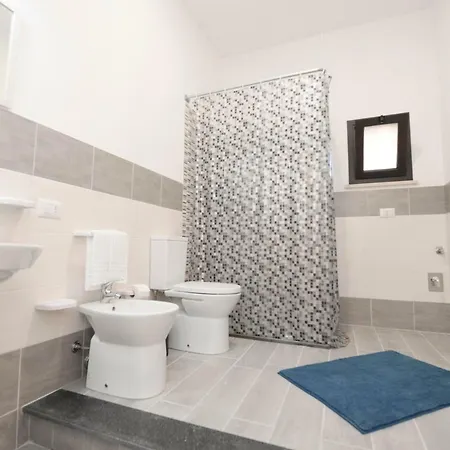 Jardinu Country house Noto