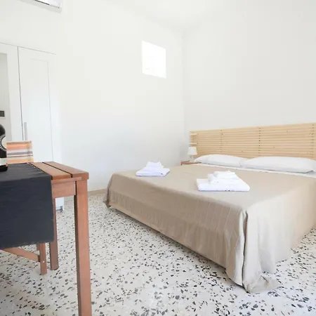 Casa di campagna Jardinu *