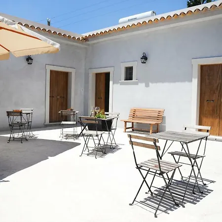 Country house Jardinu *