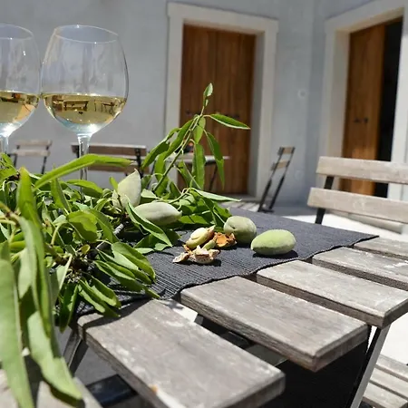 בית כפרי Jardinu *