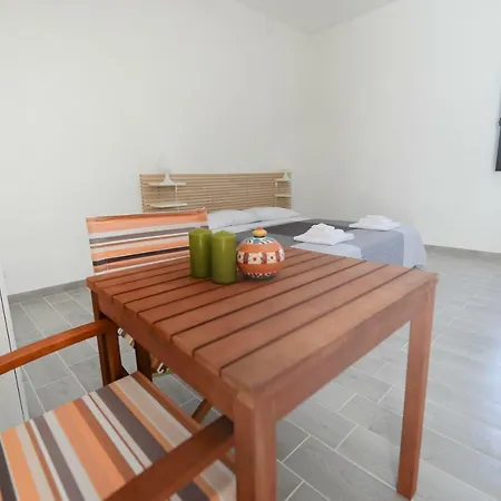 Jardinu Country house