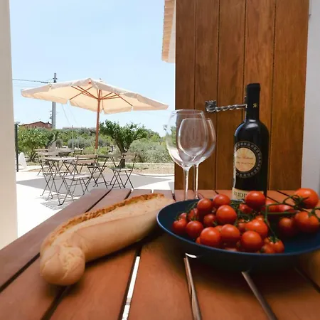 Country house Jardinu Noto