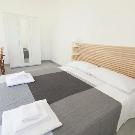Jardinu Country house Noto
