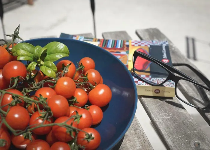 Jardinu Séjour à la campagne